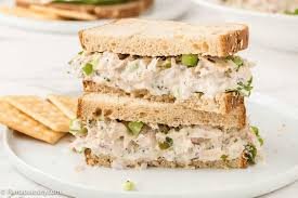 Cold Sandwich